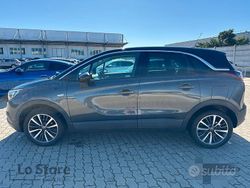 Other Usata 2017 Opel Crossland X Ultimate SUV | 9990 € (Buon prezzo)