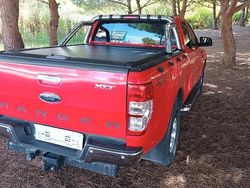 Rosso Usata 2017 Ford Ranger Pick-up | 19.300 €