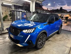 Usata 2020 Peugeot 2008 SUV | 20.000 €