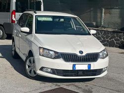 Usata 2017 Skoda Fabia ScoutLine Station wagon | 5700 € (Ottimo prezzo)