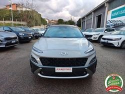 Grigio Usata 2022 Hyundai Kona SUV | 18.800 € (Buon prezzo)