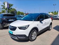 Bianco Usata 2020 Opel Crossland X Innovation SUV | 11.600 € (Buon prezzo)