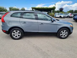 Usata 2010 Volvo XC60 Kinetic SUV | 7500 € (Buon prezzo)