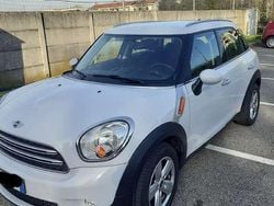 Usata 2015 Mini Cooper D Countryman Business SUV | 7900 € (Ottimo prezzo)