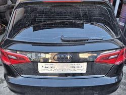 Nero Usata 2015 Audi A3 Tre volumi | 4700 €