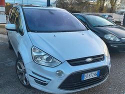 Usata 2010 Ford S-MAX Monovolume | 3500 € (Super prezzo)