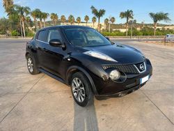 Usata 2014 Nissan Juke Acenta SUV | 8500 € (Cara)