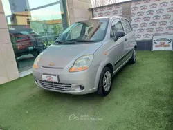 Nero Usata 2006 Chevrolet Matiz Due volumi | 2990 € (Cara)