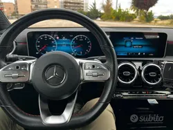 Usata 2019 Mercedes A220 Premium Tre volumi | 23.000 € (Buon prezzo)