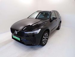 Nero metallizzato Usata 2023 Volvo XC60 Ultimate SUV | 47.400 € (Molto cara)