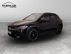 Nero Usata 2023 Mercedes GLA250 Premium SUV | 33.900 € (Buon prezzo)