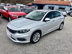 Grigio Usata 2018 Fiat Tipo Lounge Tre volumi | 10.990 € (Molto cara)