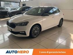 Bianco Usata 2022 Skoda Fabia Style Due volumi | 14.899 € (Buon prezzo)