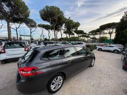 Grigio Usata 2020 Peugeot 308 Business-Line Station wagon | 13.900 € (Cara)