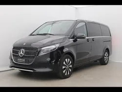 Nero Nuova 2025 Mercedes V250 Avantgarde Monovolume | 64.057 € (Super prezzo)