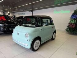 Verde Usata 2024 Fiat Topolino Dolcevita Due volumi | 9000 €