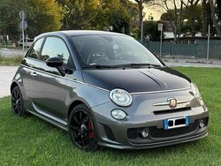 Usata 2015 Abarth 500 Custom Due volumi | 10.500 € (Buon prezzo)