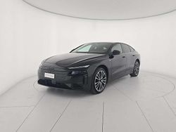 Nero Nuova 2025 Audi A6 e-tron S-Line Tre volumi | 72.600 € (Super prezzo)