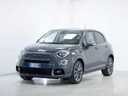 Grigio Usata 2022 Fiat 500X Sport SUV | 17.900 € (Buon prezzo)