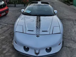 Bianco Usata 1995 Pontiac Trans Am Coupé | 11.600 €