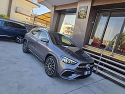 Grigio Usata 2024 Mercedes GLA200 Premium SUV | 44.990 € (Buon prezzo)
