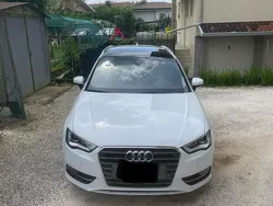 Usata 2013 Audi A3 Sportback Tre volumi | 13.000 € (Buon prezzo)