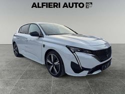 Bianco Nuova 2025 Peugeot 308 GTi Tre volumi | 29.990 € (Buon prezzo)