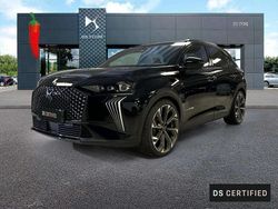 Nero Usata 2022 DS Automobiles DS7 Crossback SUV | 42.950 €
