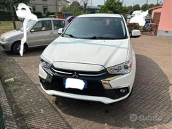 Usata 2018 Mitsubishi ASX SUV | 11.500 € (Buon prezzo)