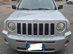 Grigio Usata 2010 Jeep Patriot Limited SUV | 5500 € (Buon prezzo)