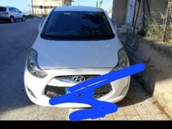 Bianco Usata 2013 Hyundai ix20 Due volumi | 6000 € (Buon prezzo)