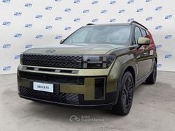Other Nuova 2026 Hyundai Santa Fe SUV | 50.950 € (Super prezzo)