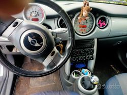 Grigio Usata 2005 Mini ONE Due volumi | 1500 € (Super prezzo)