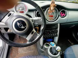 Usata 2005 Mini ONE Due volumi | 1500 € (Super prezzo)