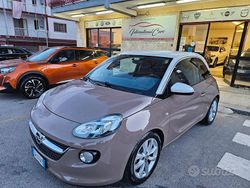 Beige Usata 2014 Opel Adam Slam Due volumi | 7400 € (Cara)