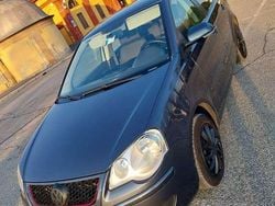 Usata 2008 VW Polo Cross Due volumi | 2750 €