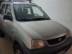Grigio Usata 2007 Daihatsu Terios SUV | 3000 €
