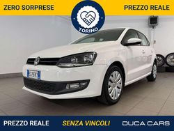 Other Usata 2013 VW Polo Comfortline Tre volumi | 6900 € (Buon prezzo)