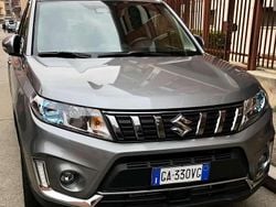 Grigio Usata 2020 Suzuki Vitara SUV | 18.900 € (Buon prezzo)