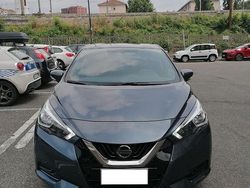 Usata 2020 Nissan Micra Due volumi | 11.500 € (Buon prezzo)