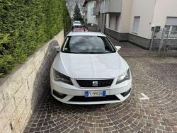 Usata 2017 Seat Leon ST Style Station wagon | 9500 € (Cara)