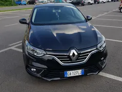 Nero Usata 2020 Renault Mégane IV Tre volumi | 16.500 € (Buon prezzo)