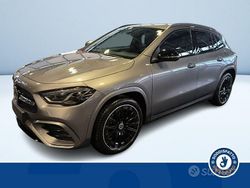 Grigio Nuova 2025 Mercedes GLA200 AMG Line Premium SUV | 51.950 € (Buon prezzo)
