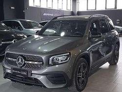Grigio Usata 2021 Mercedes GLB180 Premium SUV | 30.500 € (Buon prezzo)