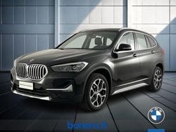 Nero Usata 2021 BMW X1 xLine SUV | 26.900 € (Buon prezzo)