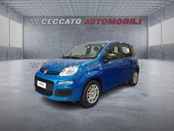 Blu Nuova 2025 Fiat Grande Panda Icon Due volumi | 13.950 € (Ottimo prezzo)