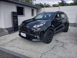 Nero Usata 2021 Kia Sportage SUV | 15.900 € (Ottimo prezzo)