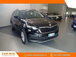 Nero Usata 2023 Skoda Kodiaq Executive SUV | 34.900 € (Buon prezzo)