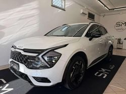 Bianco Usata 2024 Kia Sportage GT-Line SUV | 28.999 € (Buon prezzo)
