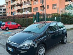 Blu Usata 2011 Fiat Punto Evo Due volumi | 3400 € (Buon prezzo)